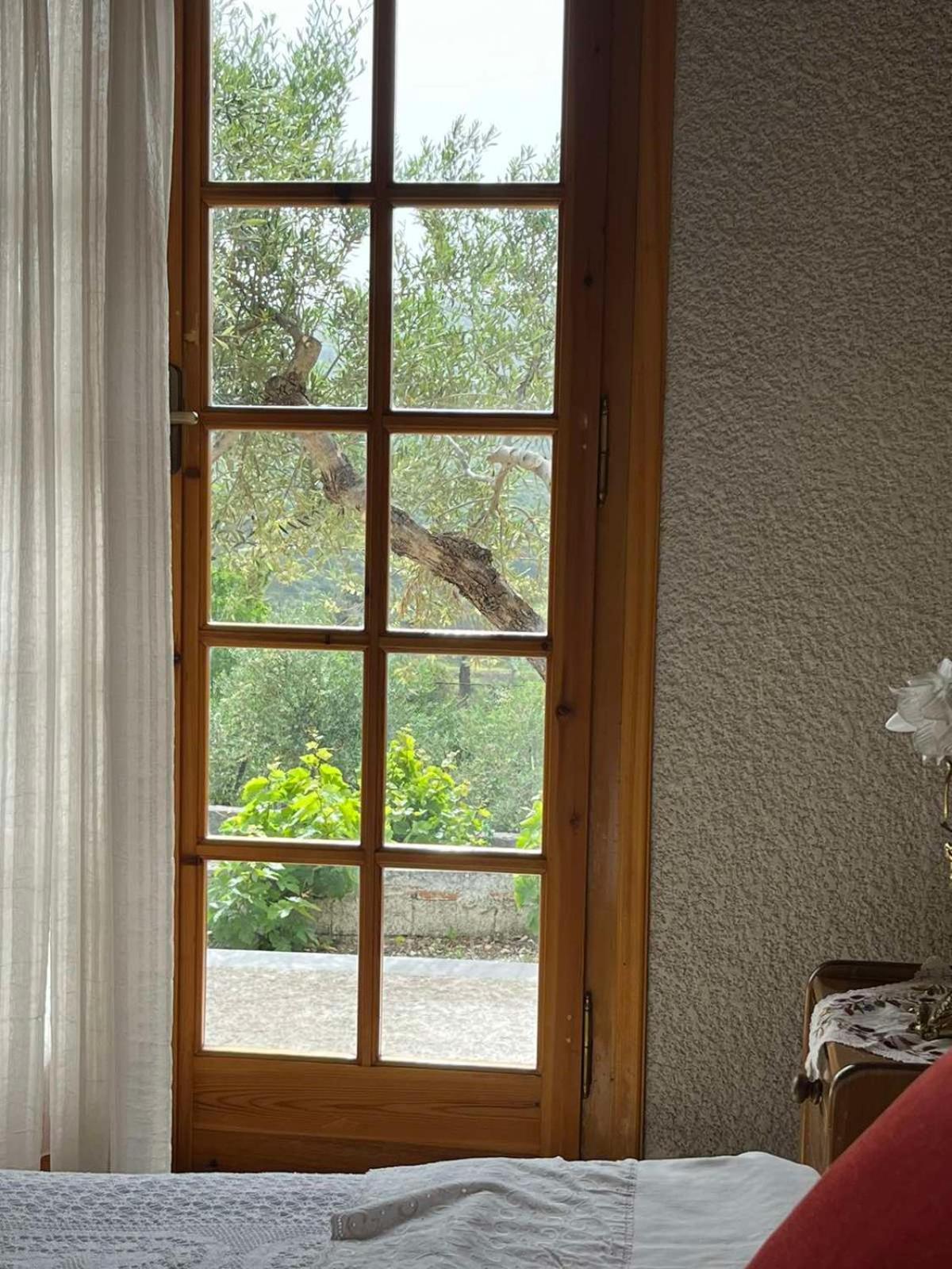Rustic And Spacious House * Mytilinioi
