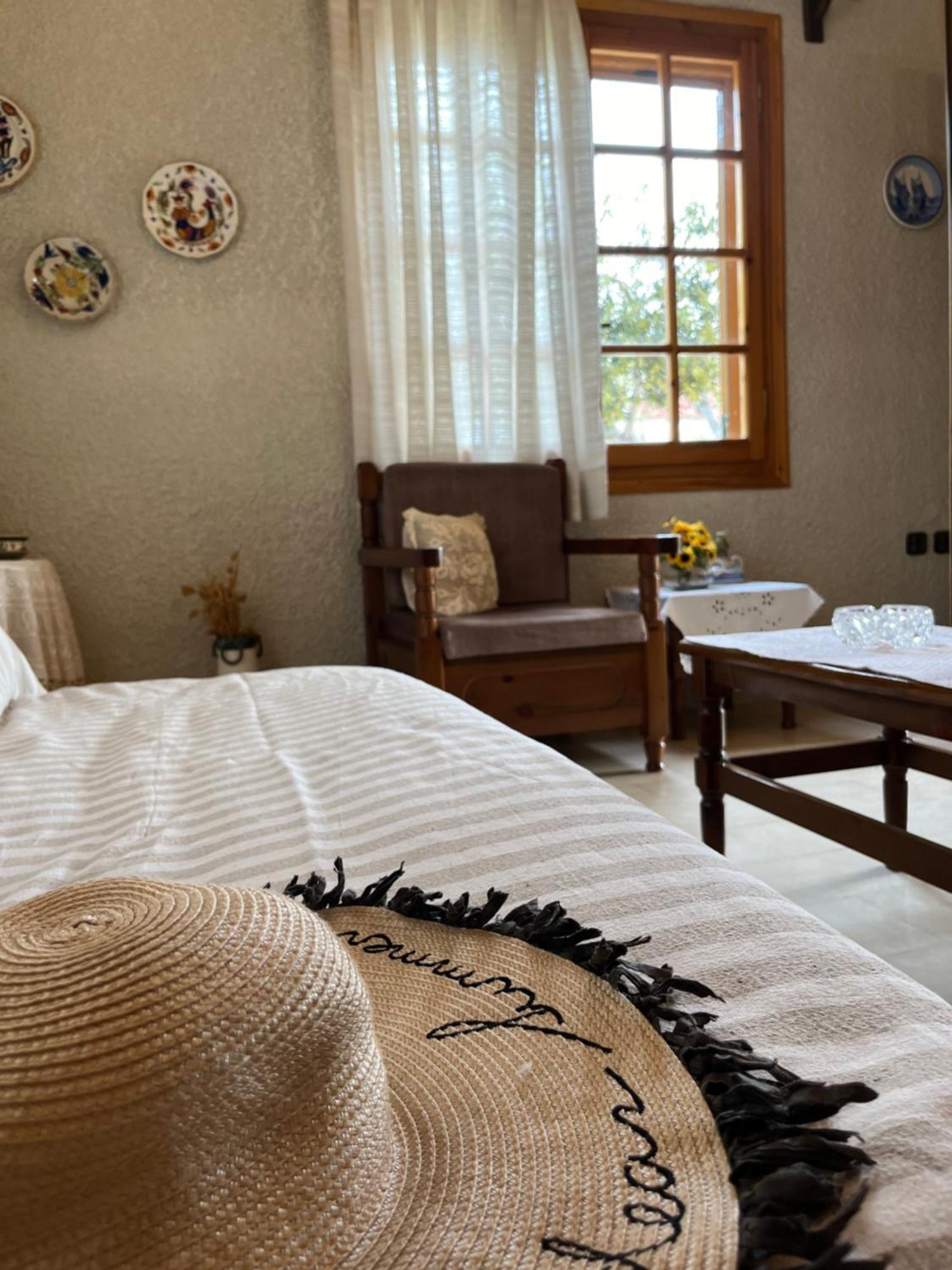 Rustic And Spacious House Appartement *