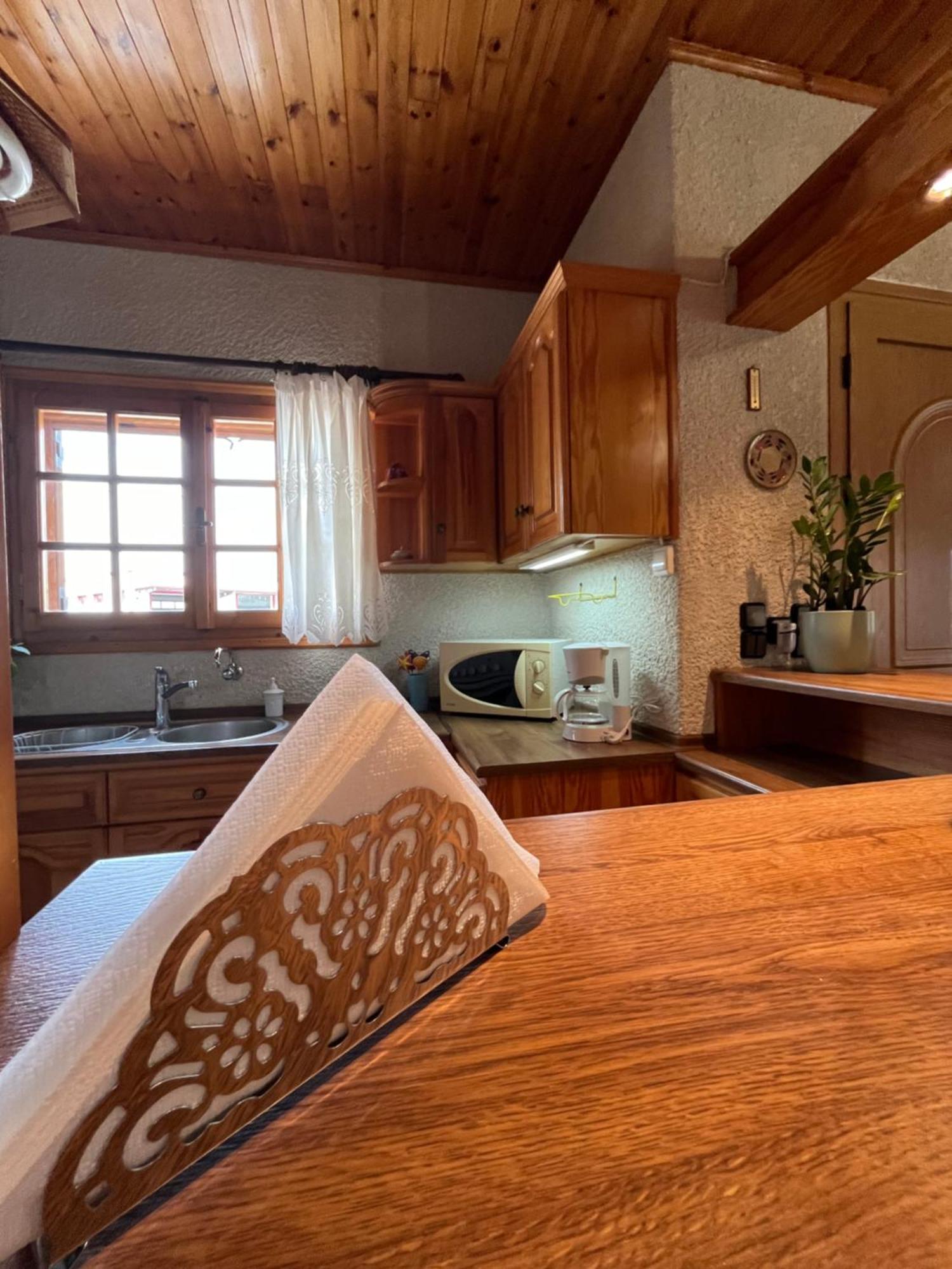 Rustic And Spacious House Appartement